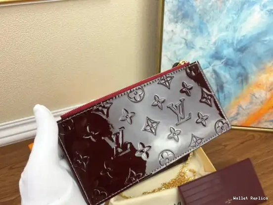 Affordable LOUIS POCHETTE VUITTON FÉLICIE 0525
